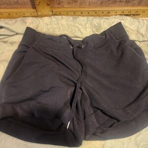 Athleta Womens Shorts Size 4